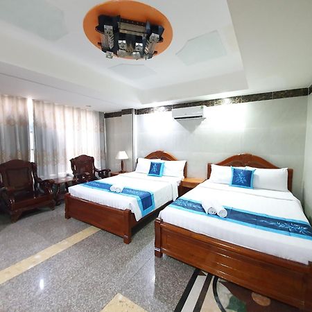 Truong Giang Hotel Πόλη Χο Τσι Μινχ Δωμάτιο φωτογραφία