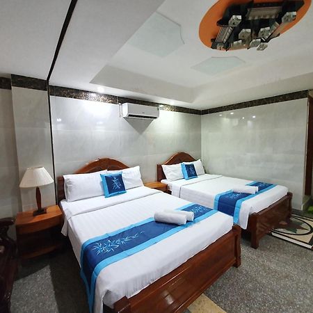 Truong Giang Hotel Πόλη Χο Τσι Μινχ Δωμάτιο φωτογραφία