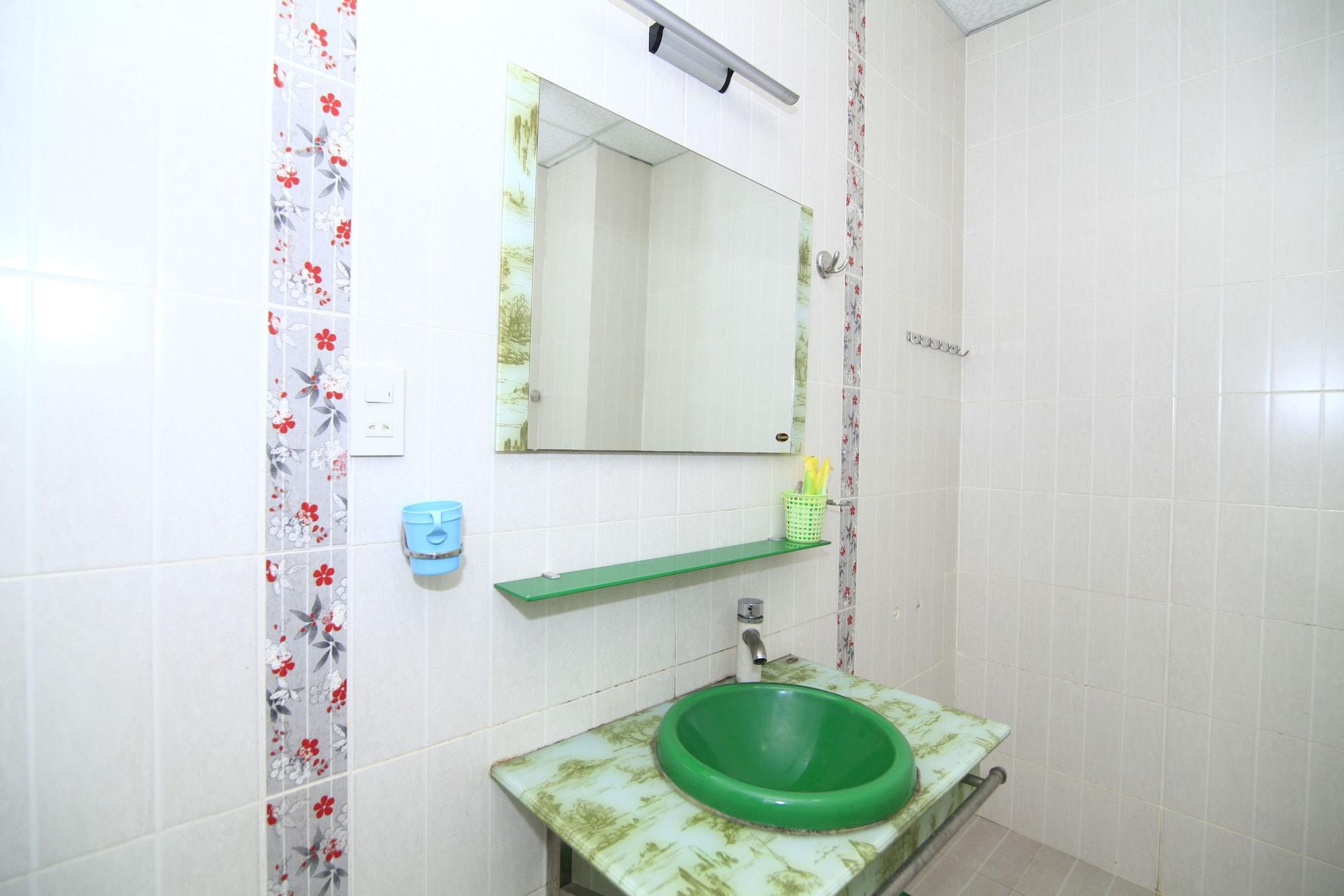 Truong Giang Hotel Πόλη Χο Τσι Μινχ Εξωτερικό φωτογραφία