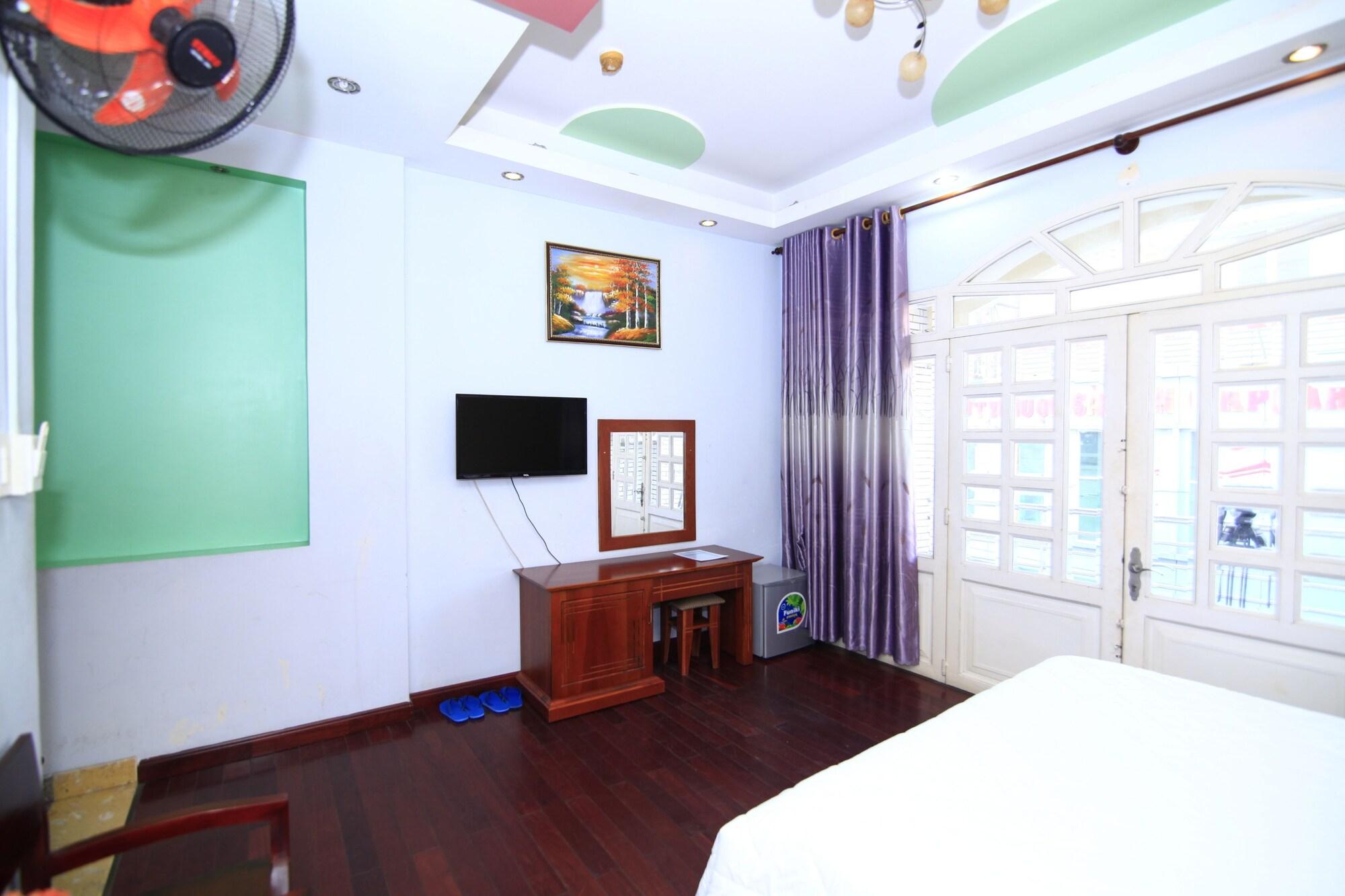 Truong Giang Hotel Πόλη Χο Τσι Μινχ Εξωτερικό φωτογραφία