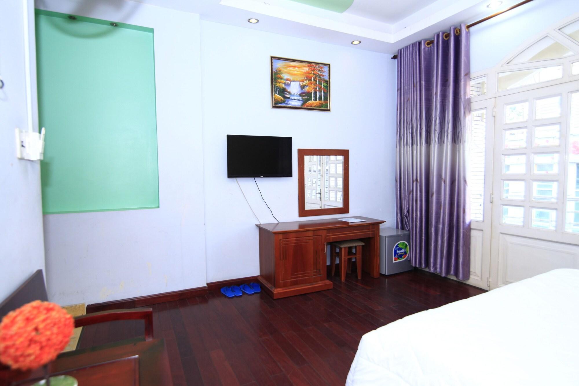 Truong Giang Hotel Πόλη Χο Τσι Μινχ Εξωτερικό φωτογραφία
