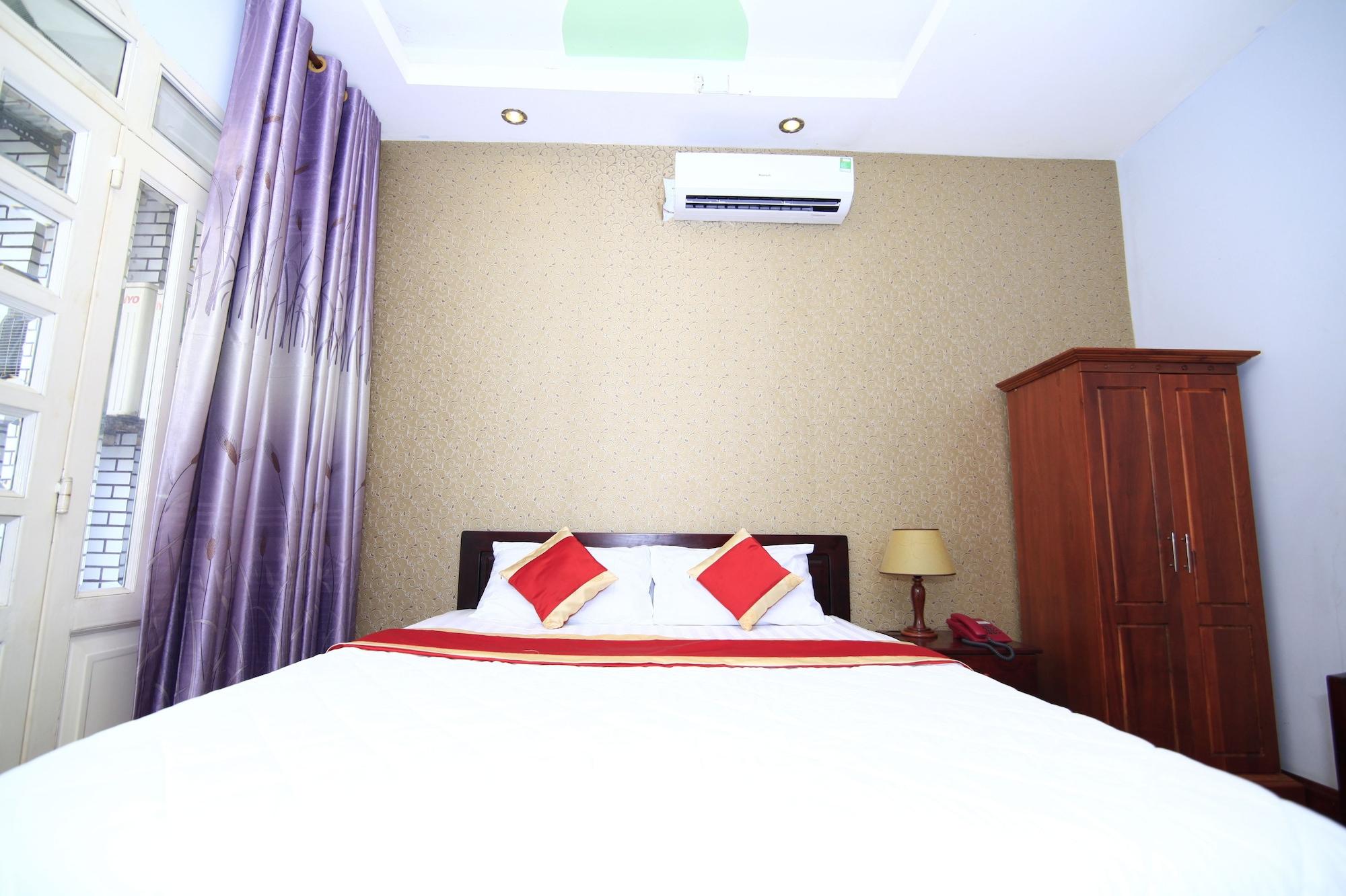 Truong Giang Hotel Πόλη Χο Τσι Μινχ Εξωτερικό φωτογραφία