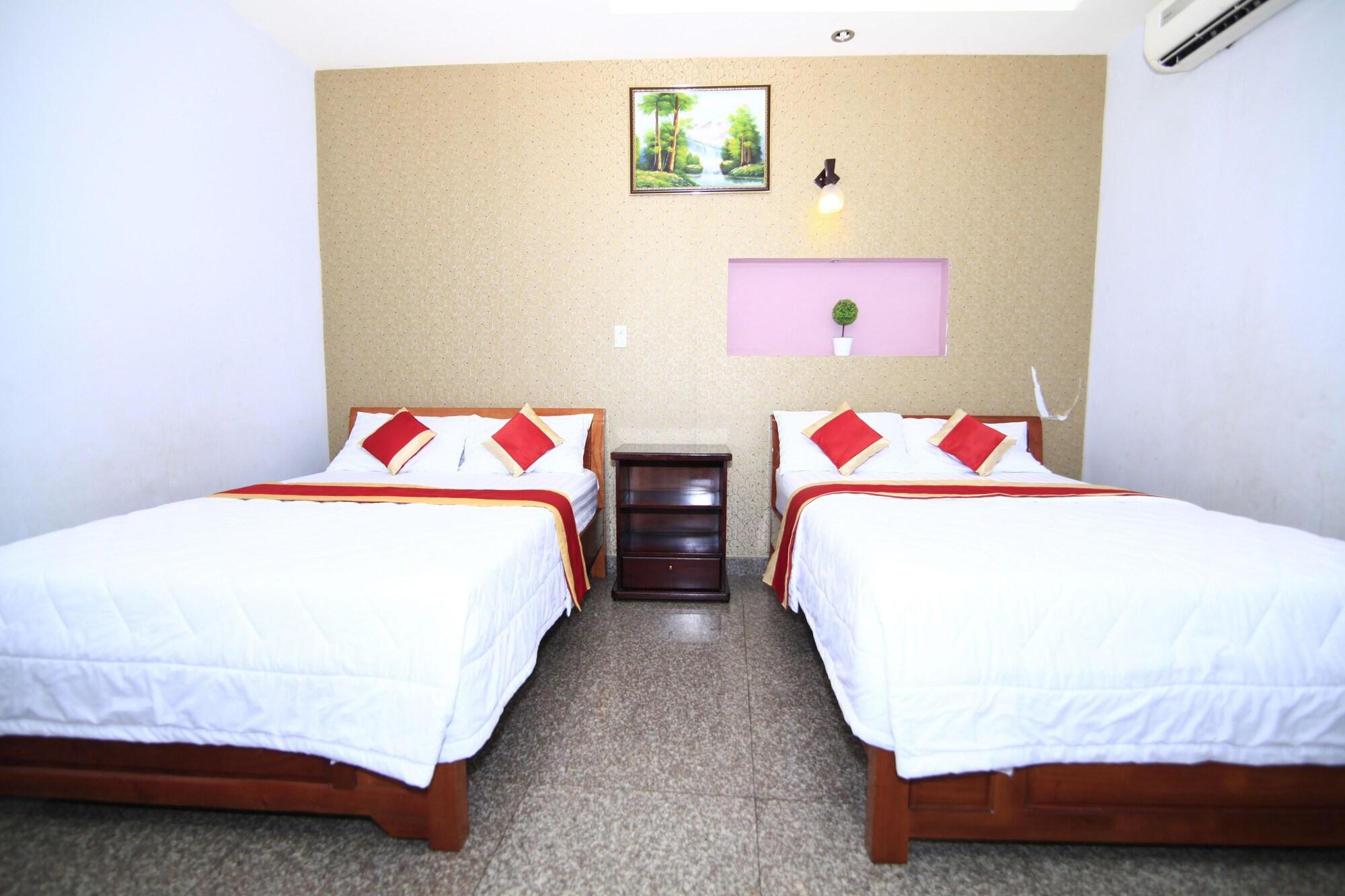 Truong Giang Hotel Πόλη Χο Τσι Μινχ Εξωτερικό φωτογραφία