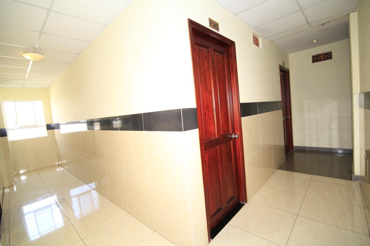 Truong Giang Hotel Πόλη Χο Τσι Μινχ Εξωτερικό φωτογραφία