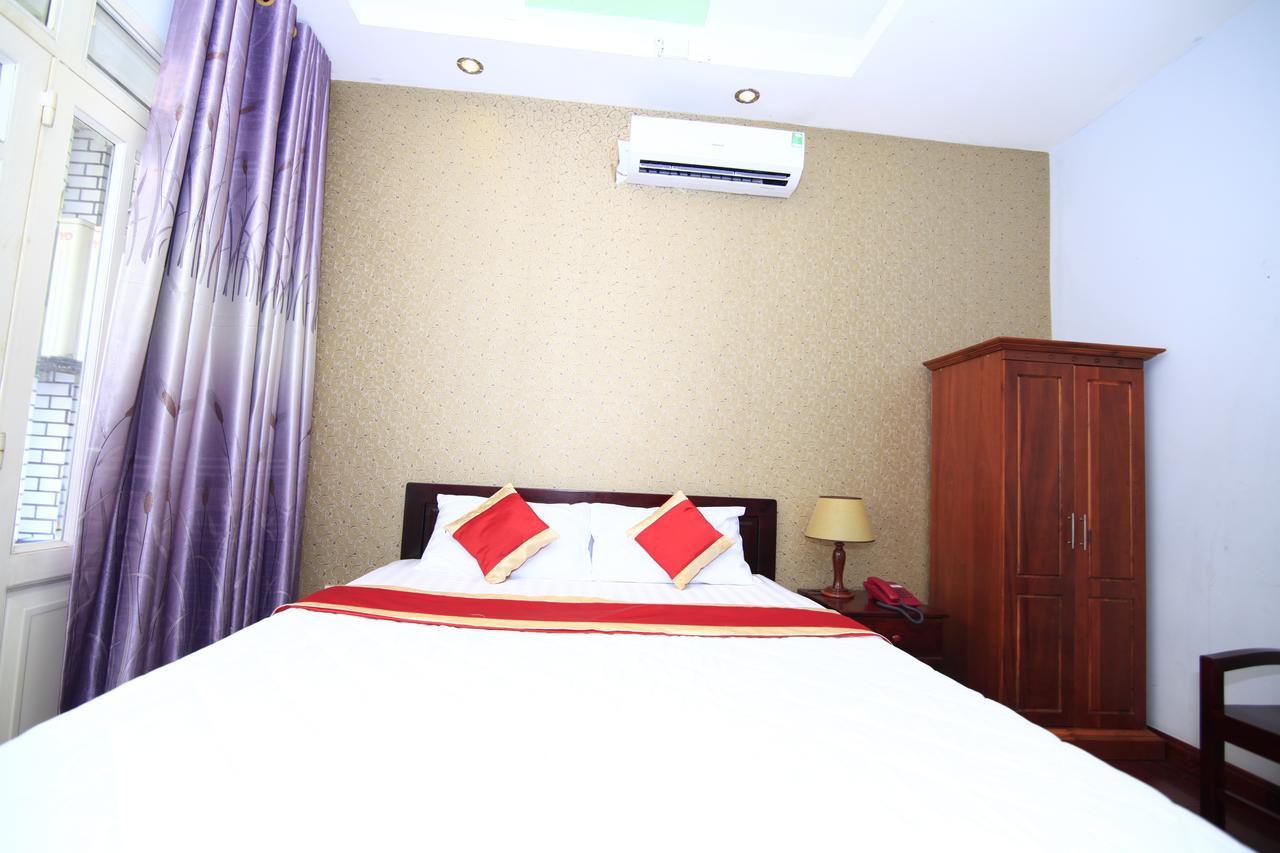 Truong Giang Hotel Πόλη Χο Τσι Μινχ Εξωτερικό φωτογραφία