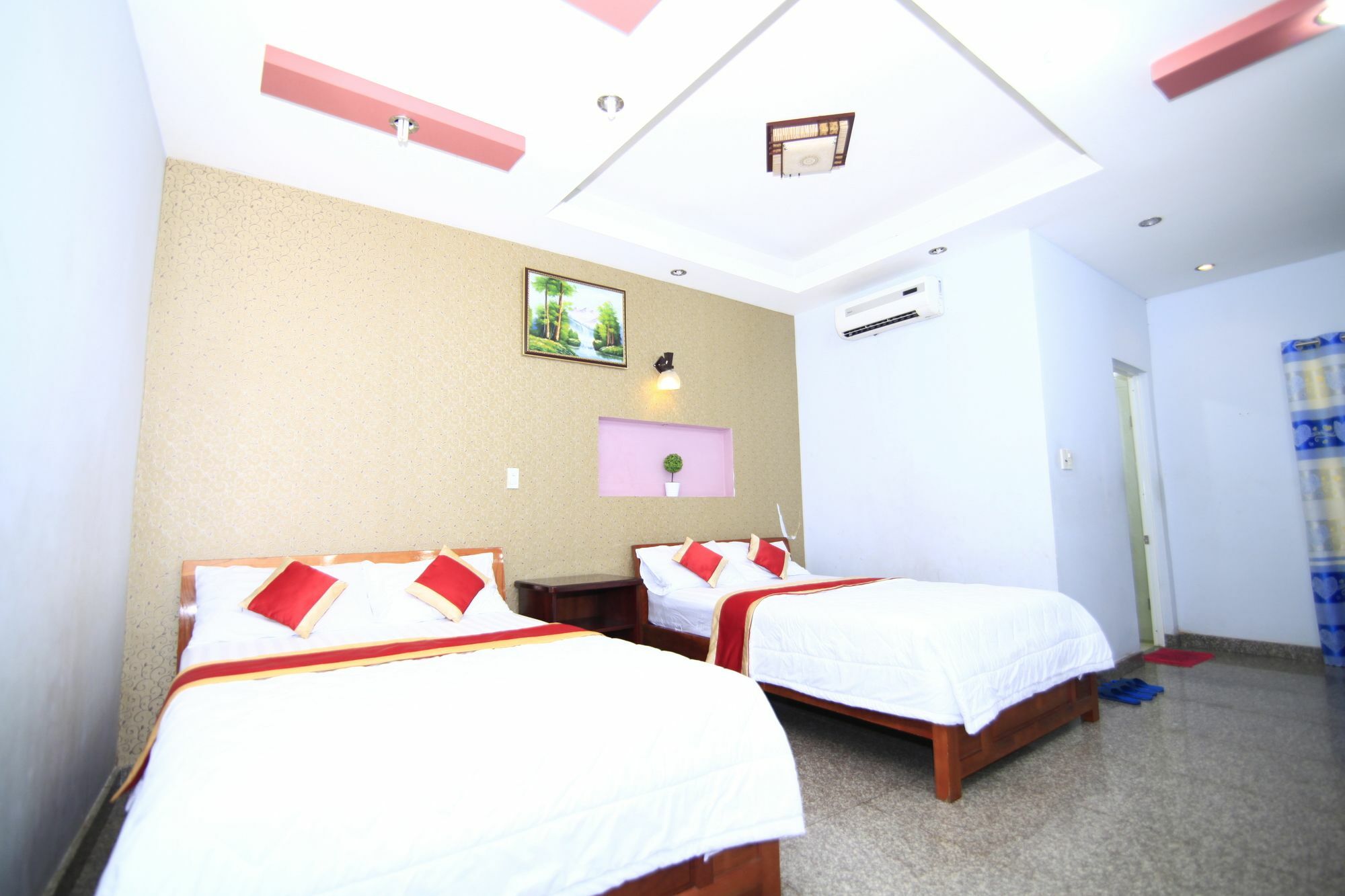 Truong Giang Hotel Πόλη Χο Τσι Μινχ Εξωτερικό φωτογραφία