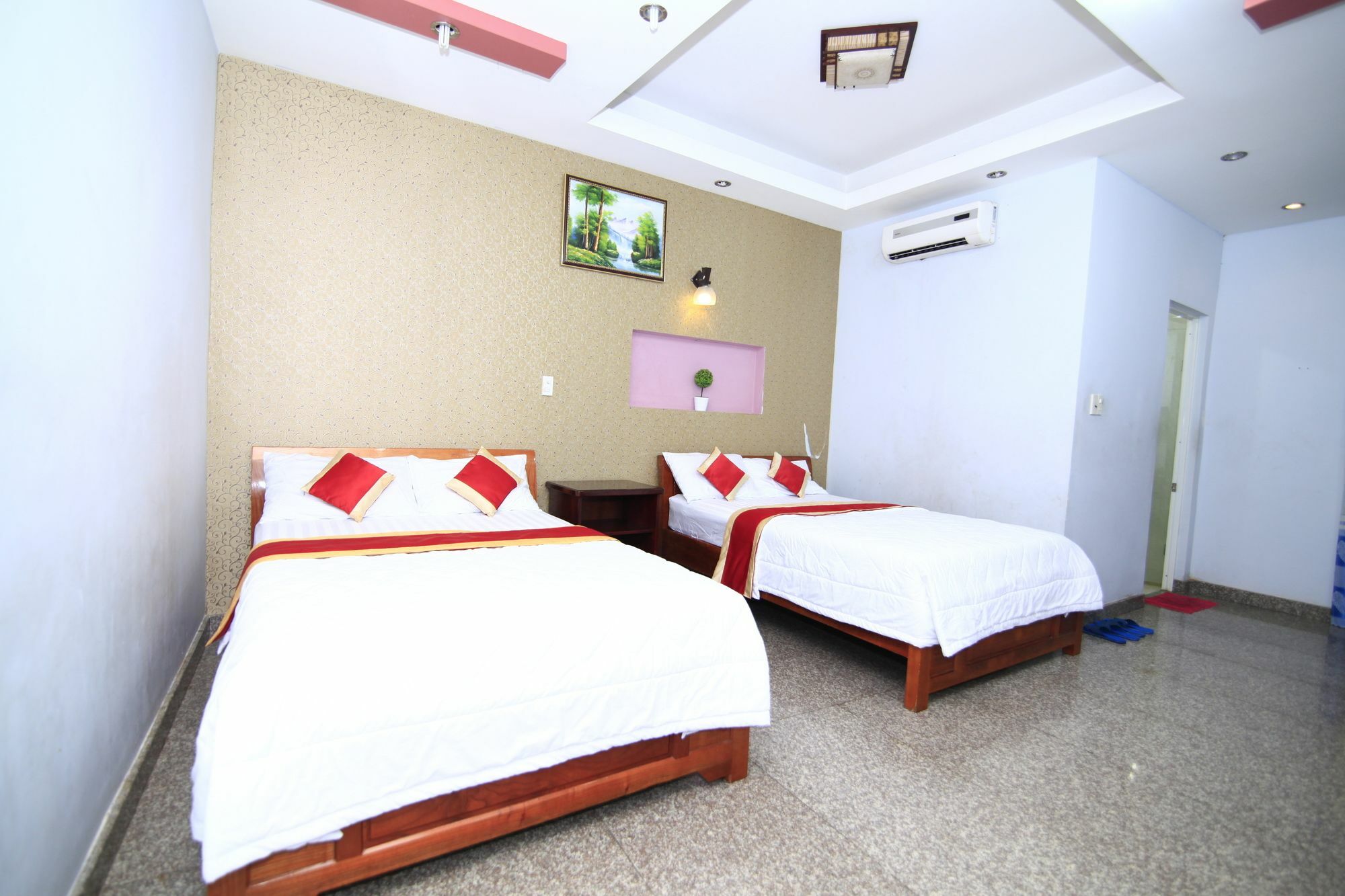 Truong Giang Hotel Πόλη Χο Τσι Μινχ Εξωτερικό φωτογραφία