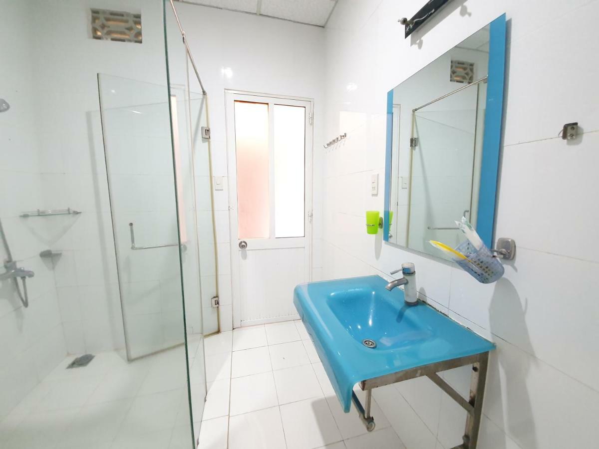 Truong Giang Hotel Πόλη Χο Τσι Μινχ Εξωτερικό φωτογραφία