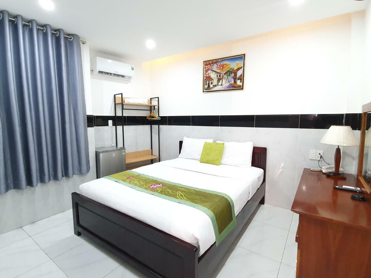 Truong Giang Hotel Πόλη Χο Τσι Μινχ Εξωτερικό φωτογραφία